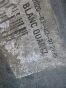 фото thumb №10, Renault zoe планка порогова права 764263059r