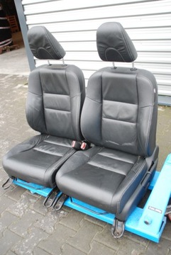 фото thumb №4, Сидіння l/p перед переднє подушка honda civic ix uk