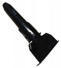 фото thumb №1, Mitsubishi asx 16 - 19 омыватель фара левый насадка