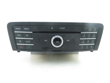 фото thumb №11, Радио mercedes cla x117 2469007818 2469011106 2469026903