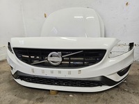 фото thumb №5, Бампер капот усилитель перед volvo v60 s60 рестайлинг 2013-2017 rdesign 614-46