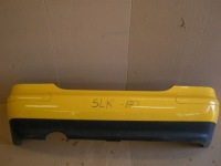 Купити Mercedes slk-170 бампер задній, фото thumb