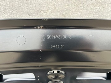 фото thumb №13, Крышка зад задняя bmw 1 f40 новая оригинальная