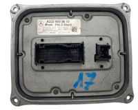 фото thumb №1, Модуль led mercedes w223 a2239000610