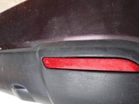 фото thumb №7, Toyota urban cruiser 08-14 бампер задняя задний