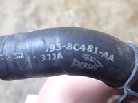 фото thumb №5, Шланг труба wody jaguar xj x351 long europa hgy w93-8c481-aa 5706