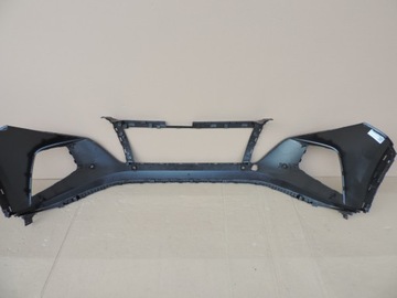 фото thumb №13, Hyundai tucson iv 4 2020 2021 2022 переднее бампер pdc