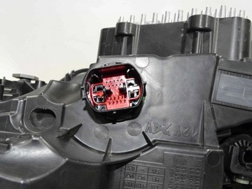 фото thumb №16, 2x лампи фари led high європа new evoque l551 2019-2020 k8d213w029h