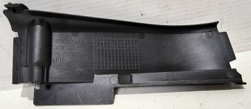 фото thumb №10, Нова org захист корпус ремінь розподільний вал vw / seat / skoda / audi 04l109147d