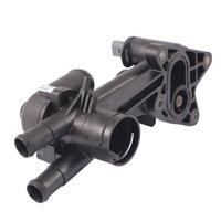 фото thumb №10, Audi a1 8x 1.4 tsi корпус термостата 03c121111t