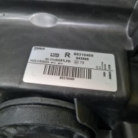 фото thumb №10, Renault modus 08- фара фара правое valeo 043665
