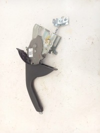 фото thumb №1, Рычаг ручка тормоза ручного hyundai i20 ii lift 20r.