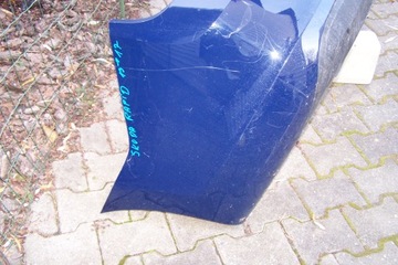 фото thumb №15, Skoda rapid бампер задний 5jh807421b