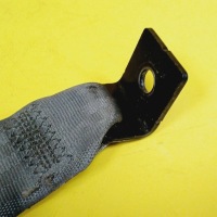 Ремень безопасности левый задний  kia rio 5d 0429157 / adc2130 nr40 Киев, фото thumb