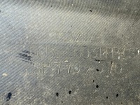 фото thumb №8, Бампер перед передній mazda ii 2 07-10 d651-50031