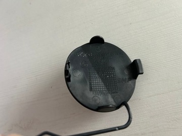 фото thumb №11, Bmw seria 4 i f32 f33 f36 стандарт 2013-2017 заглушка фаркоп перед оригінал