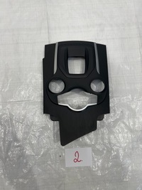 фото thumb №1, Alfa romeo giulia рамка drźwigni перемикання передач