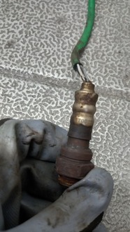 фото thumb №2, Датчик лямбда-зонд renaulty clio ii 01r 7700274189