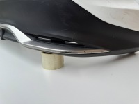 фото thumb №7, Lexus nx ii 21- бампер задня задній 5215978060