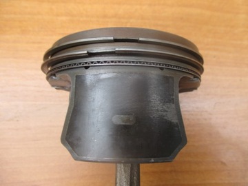 фото thumb №11, Opel astra h j insignia zafira b c 1.6 a16xer z16xer поршень 79l99a1 шатун