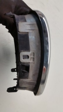 фото thumb №12, Решітка радіатора решітка впуск повітря ліва bmw 1 e81 e87 51137128613 європа гарна