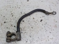 Купить Mercedes w124 клемма минусовая, фото thumb