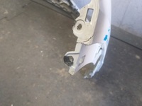 фото thumb №8, Бампер перед vw t roc t-roc r