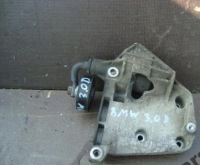 фото thumb №1, Bmw 7 e65 3.0 d кронштейн кронштейн кронштейн натягувач