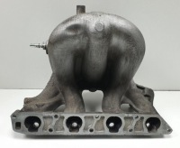 Коллектор впускной  opel astra ii g 2.0 t 93244911 Недорого, фото thumb
