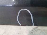 фото thumb №8, Двері правий перед opel astra j iv z177