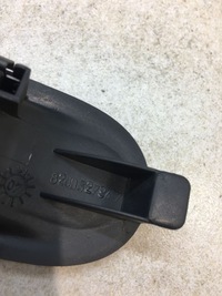 фото thumb №11, Панель окон задняя левый правый espace iv 8200327947