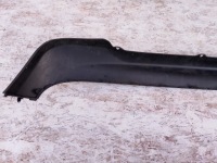 фото thumb №9, Спойлер накладка бампер задня mini cooper r55 r56