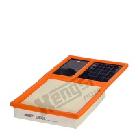 фото thumb №3, Набір фільтрів hengst фільтр seat cordoba