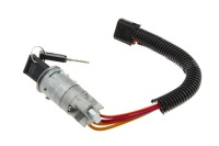 фото thumb №8, Замок зажигания renault megane i 1996-2003,scenic i 1996-2003 /dwa ключи