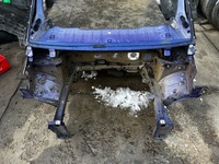 фото thumb №1, Четверть порог лонжерон перед левая правая стекло citroen c4 picasso ii grand