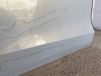 фото thumb №8, Honda jazz v 2020r- дверь правое задние