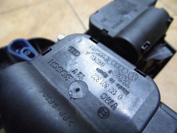 фото thumb №6, Audi a4 b6 1.9tdi кришки нагрівача двигуни 0132801305 0132801322