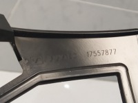 Mercedes amg gt c192 w192 решітка радіатора решітка радіатора радіатора камера pdc kompletny org Недорого, фото thumb