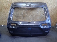 фото thumb №1, Крышка багажника задняя toyota rav-4 rav 4 18-