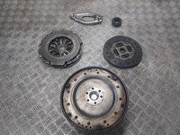 фото thumb №6, Диск + притиск + підшипник audi q5 8r 2.0 0b1105266ag 0b1141031l