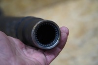 фото thumb №11, Вал napędpwy підтримка 7908445 8848466 9846038 bmw m2 g87 3tyśkm 23r оригінал