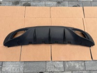 фото thumb №1, Бампер дифузор задня alfa romeo giulia veloce оригінал ні клеєний