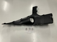 Купить Решётка бампера передний, корпус противотуманной фары fiat ducato правый  896., фото thumb