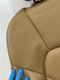 фото thumb №8, Сиденье правый пассажира cayenne 7p 2013r luxorbeige