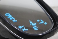 фото thumb №4, Зеркало левая 12 pinów jaguar xf ii x260 r-sport