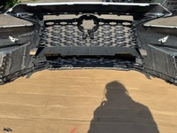 фото thumb №9, Бампер lexus rx v 2022_przedni решітка решітка f-sport оригінал