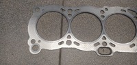 фото thumb №6, Прокладка головки nissan bluebird 11044-d1710 org