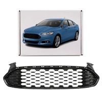 фото thumb №1, Ford mondeo mk5 v 2014-2019 решётка радиатор решётка радиатора переднее стиль st