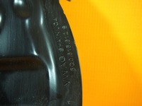 фото thumb №7, Audi q3 83a защита диск зад правая 5q0615612s