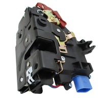 Купити Замок двері meat & doria 31514, фото thumb